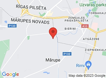  Grīvas 6, Mārupe, Mārupes nov., LV-2167,  Tuning Invest, SIA