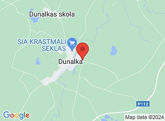  "Turaidas", Dunalka, Dunalkas pagasts, Dienvidkurzemes nov., LV-3452,  Turaidas, ZS