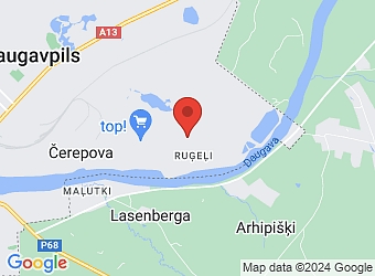 Naujenes 18, Daugavpils, LV-5414,  TurboEnergy, SIA