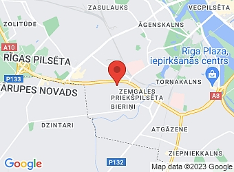  Raudas 12D, Rīga, LV-1002,  TurboMarket, SIA