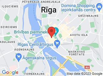  Meistaru 10-227, Rīga, LV-1050,  Tūrisma kvalitātes Institūts, SIA