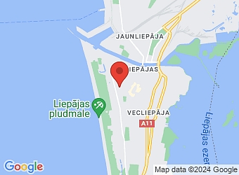  Toma 33-5, Liepāja LV-3401,  Tūrisma un mediju projekti, SIA