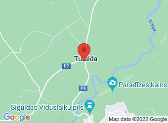  Turaida, "Tūrists" , Krimuldas pagasts, Siguldas nov., LV-2150,  Tūrists, ēdnīca