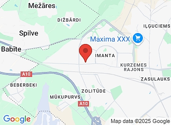  Jūrmalas gatve 93 k-1, Rīga, LV-1029,  Tūristu aģents, IK