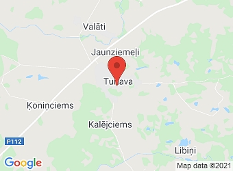  Turlava, "Gundegas 1" , Turlavas pagasts, Kuldīgas nov., LV-3329,  Turlavas bibliotēka
