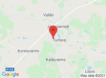  Turlava, "Skola" , Turlavas pagasts, Kuldīgas nov., LV-3329,  Turlavas pamatskola
