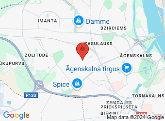  Stendes 2 - 71, Rīga, LV-1046,  TVP, SIA