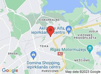  Ropažu 59-3, Rīga, LV-1006,  Twin auto serviss, SIA