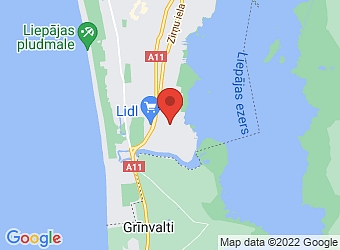  Ugāles 1/3-21, Liepāja, LV-3407,  Twinkle LV, SIA