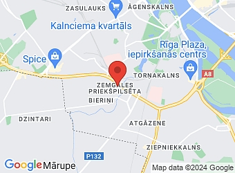  Līdera 8-6, Rīga, LV-1002,  Twins Group, SIA