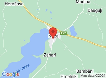  "Baloži" - 10, Nirza, Nirzas pagasts, Ludzas nov., LV-5729,  TWIST SCCA, SIA