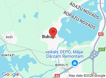  Zvīņu 33, Bukulti, Garkalnes pagasts, Ropažu nov., LV-1024,  U-FIX, SIA
