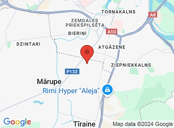  Kurmales 28A, Mārupe, Mārupes nov., LV-2167,  U P X, SIA