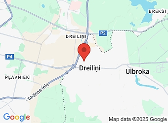  Smaidu 11, Ulbroka, Stopiņu pagasts, Ropažu nov., LV-2130,  Ū-Tec, SIA