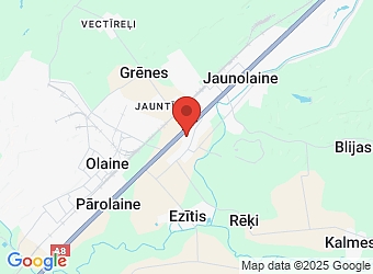  "Priedes", Jaunolaine, Olaines pagasts, Olaines nov., LV-2127,  U1, SIA