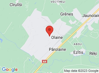  Jelgavas 24-85, Olaine, Olaines nov. LV-2114,  UARTransloģistika, SIA