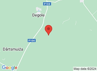 "Jauneglītes", Degoles pagasts, Tukuma nov., LV-3140,  UB-Jauneglītes, SIA