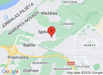  Spilve, Skudru 6, Babītes pagasts, Mārupes nov., LV-2101,  UD Cargo, SIA