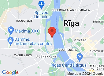  Balasta dambis 70C, Rīga, LV-1048,  Ūdens transporta tirgotāju asociācija