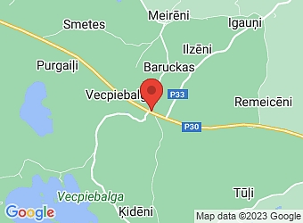  "Viesturi", Vecpiebalga, Vecpiebalgas pagasts, Cēsu nov., LV-4122,  Ūdensroze, kafejnīca