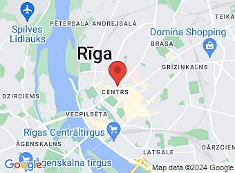  Krišjāņa Valdemāra 39, Rīga LV-1010,  Ūdensroze, ziedu salons