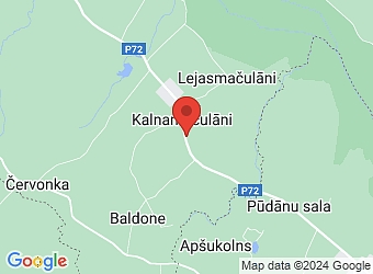  "Kaldabruņas skola", Rubenes pagasts, Jēkabpils nov., LV-5229,  Ūdenszīmes, biedrība