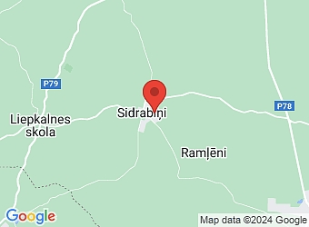  "Vaivari" - 2, Sidrabiņi, Sausnējas pagasts, Madonas nov., LV-4841,  Ūdņēni - 2, SIA