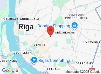  Brīvības 104 - 901, Rīga, LV-1001,  UĢIS ŠĒNBERGS, ARHITEKTS, SIA