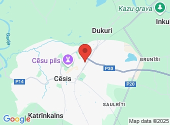  Uzvaras bulvāris 28 - 16, Cēsis, Cēsu nov., LV-4101,  Ūgumaize, SIA