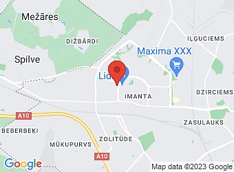  Anniņmuižas bulvāris 54 - 13, Rīga, LV-1069,  Ugunsdrošības sistēmas, SIA