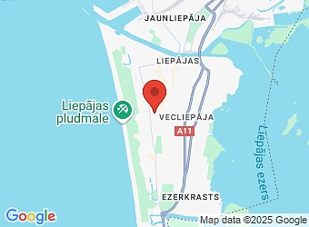  Alejas 43 - 3, Liepāja, LV-3401,  UK Invest, SIA