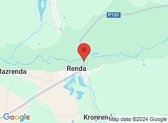  "Jelevici", Renda, Rendas pagasts, Kuldīgas nov., LV-3319,  UK PROJEKTĒŠANAS BIROJS, IK