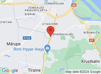  Vienības gatve 117, Rīga, LV-1058,  Uldis un biedri, SIA