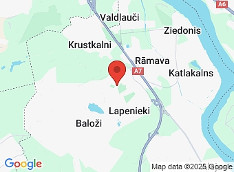  Uzvaras prospekts 12 - 11, Baloži, Ķekavas nov., LV-2128,  ULDO & CO, SIA