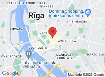  Blaumaņa 22, Rīga, LV-1011,  Uleima Travel, SIA