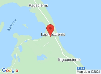  Lapmežciems, Liepu 11, Lapmežciema pagasts, Tukuma nov., LV-3118,  Ulmanes O. ģimenes ārsta prakse