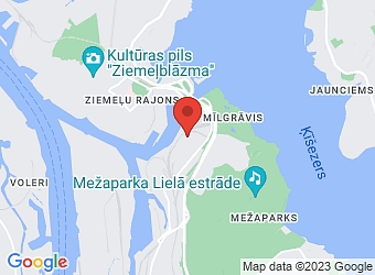  Aplokciema 1, Rīga, LV-1034,  Ulpe, SIA