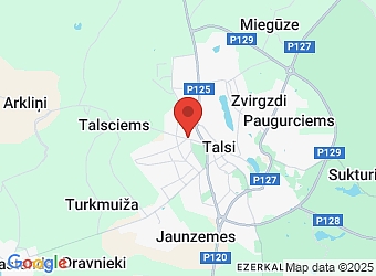  Anša Lerha-Puškaiša 9A, Talsi, Talsu nov., LV-3201,  ULTAAD, SIA
