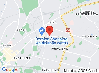  Ieriķu 15 k-3, Rīga, LV-1084,  Ultra Trade Service, SIA