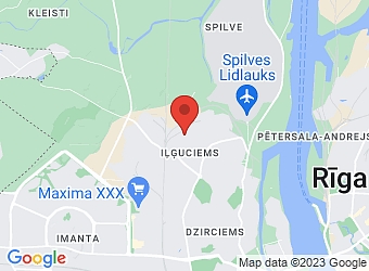  Spilves 16, Rīga, LV-1055,  Ultrateh, SIA