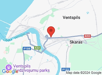  Kurzemes 15, Ventspils, LV-3602,  Una, IU
