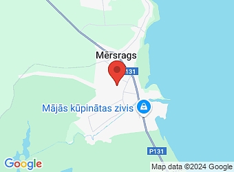  Brūkleņu 28, Mērsrags, Mērsraga pagasts, Talsu nov., LV-3284,  Undine 7, SIA