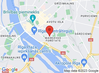  Jēkabpils 5, Rīga, LV-1003,  UNEO Motors, SIA