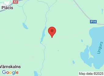  "Ungurklāmaņi", Stalbes pagasts, Cēsu nov., LV-4151,  Ungurklāmaņi, ZS