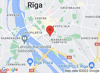  Dzirnavu 147A, Rīga, LV-1050,  UNI Tours, SIA