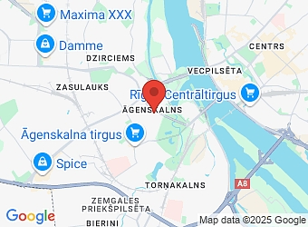  Puķu 8, Rīga, LV-1048,  Unicore Overseas, SIA