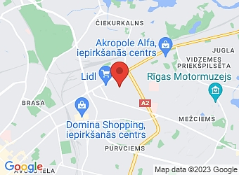  Tālivalža 14-1, Rīga, LV-1006,  Unicorns Unlimited, SIA