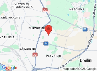  Ilūkstes 105 - 59, Rīga, LV-1082,  Unicorp Consulting, SIA