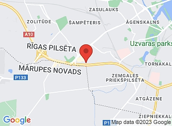  Jaunmoku 34, Rīga, LV-1046,  Unifiedpost CEE, SIA