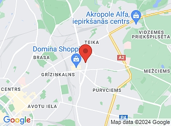  Ūnijas 35A - 1, Rīga, LV-1039,  Ūnijas iela 35A, biedrība